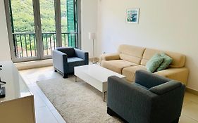 Lavender Bay Apartment F7